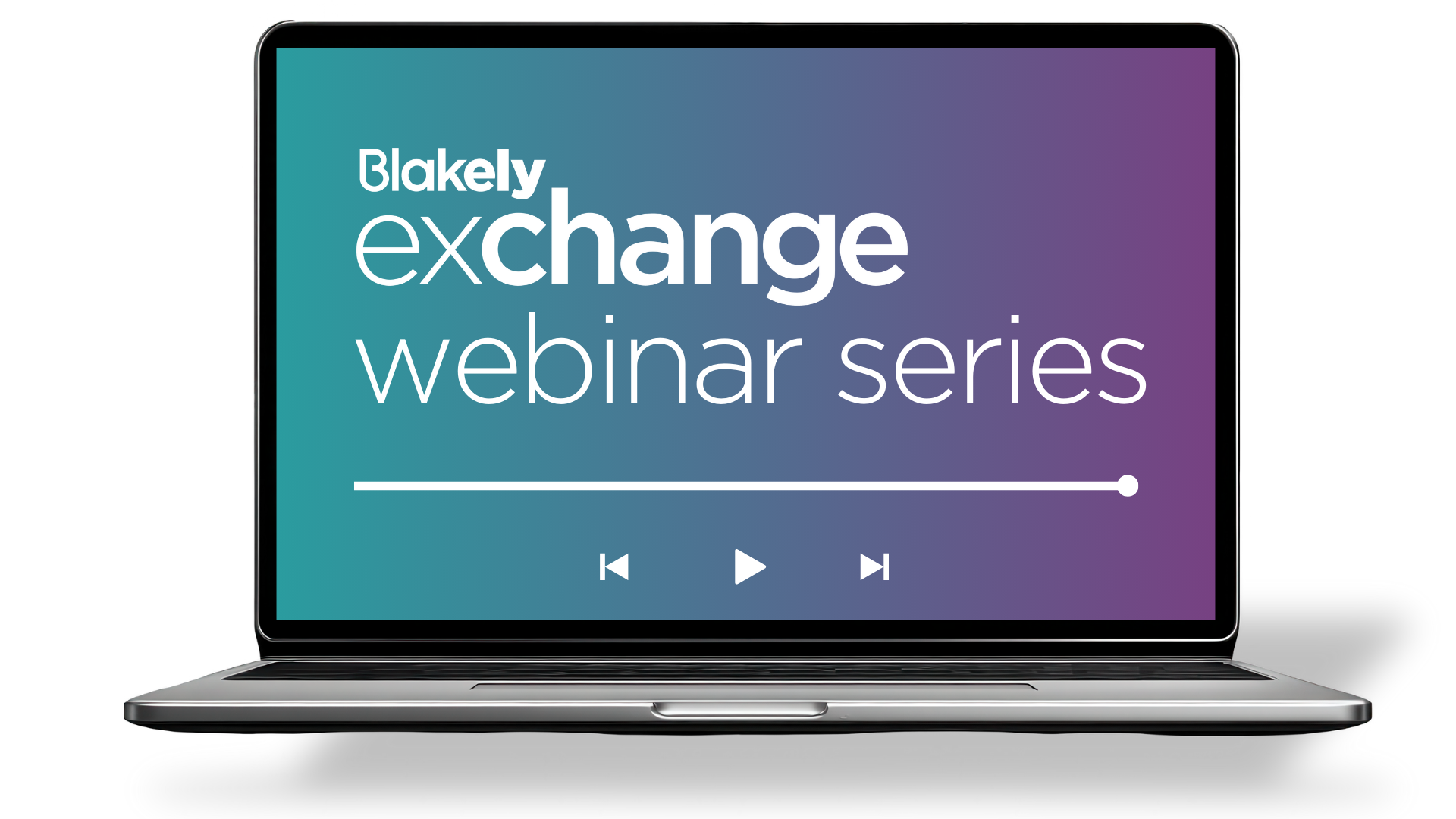 Webinar Series